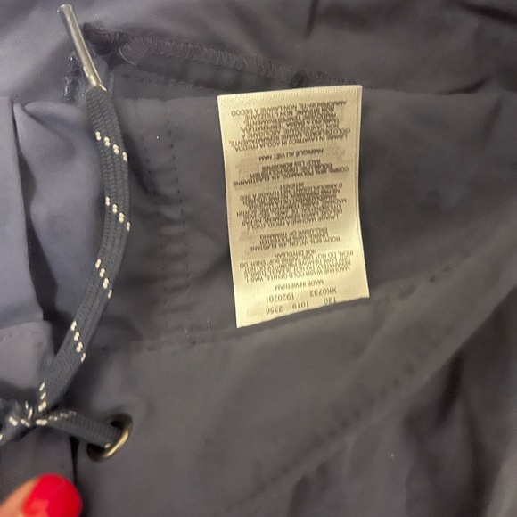 Columbia capri pants size 10 (T108) - Picture 8 of 10